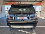 Toyota 4Runner 2021 годаүшін18 500 000 тг. в Алматы – фото 5