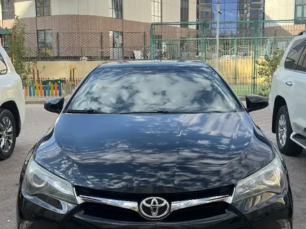 Toyota Camry 2016 года за 7 500 000 тг. в Актау