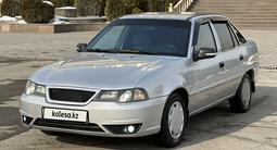 Daewoo Nexia 2013 годаfor2 350 000 тг. в Алматы – фото 3