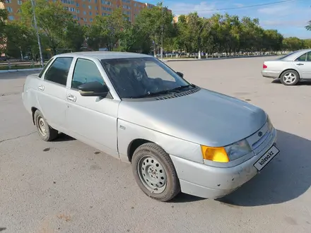 ВАЗ (Lada) 2110 1998 года за 850 000 тг. в Жарык