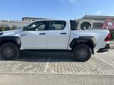 Toyota Hilux 2024 годаүшін28 500 000 тг. в Актау – фото 3