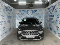 Hyundai Santa Fe 2021 годаfor15 490 000 тг. в Тараз