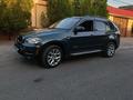 BMW X5 2011 года за 11 300 000 тг. в Шымкент – фото 2