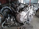 АКПП вариатор двигатель VQ25 автомат VQ23 за 130 000 тг. в Алматы – фото 2