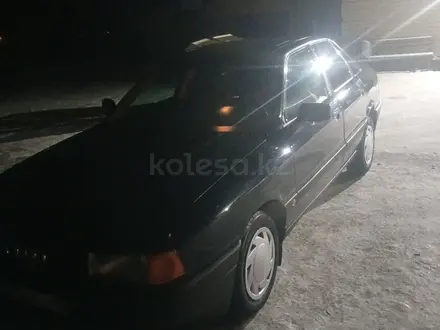 Audi 80 1991 года за 1 200 000 тг. в Семей