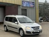 ВАЗ (Lada) Largus 2014 годаүшін3 500 000 тг. в Астана