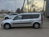ВАЗ (Lada) Largus 2014 годаүшін3 500 000 тг. в Астана – фото 3