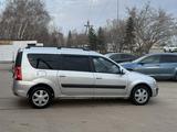 ВАЗ (Lada) Largus 2014 годаүшін3 500 000 тг. в Астана – фото 4