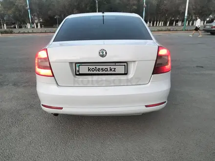 Skoda Octavia 2012 года за 3 750 000 тг. в Кызылорда – фото 5