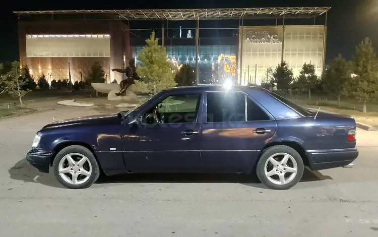 Mercedes-Benz E 280 1995 года за 1 950 000 тг. в Шымкент