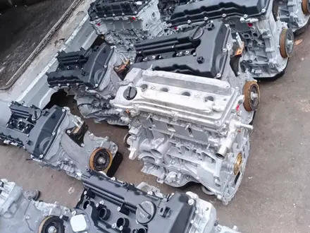 Двигатель g4kd G4KD на Hyundai за 120 000 тг. в Астана – фото 3