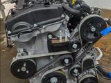 Двигатель g4kd G4KD на Hyundai за 120 000 тг. в Астана – фото 4