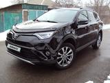 Toyota RAV4 2018 годаfor13 450 000 тг. в Алматы – фото 3