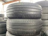 Пара летние шины 215/60/16 Michelin. за 45 000 тг. в Алматы