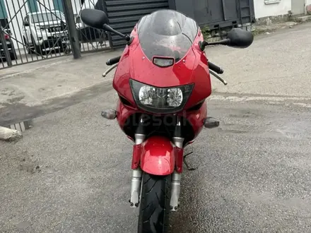 Honda  VTR 1000 2000 годаүшін1 500 000 тг. в Алматы – фото 6