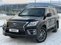 Lexus LX 570 2014 годаfor29 000 000 тг. в Алматы – фото 3