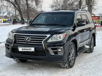 Lexus LX 570 2014 года за 28 500 000 тг. в Алматы