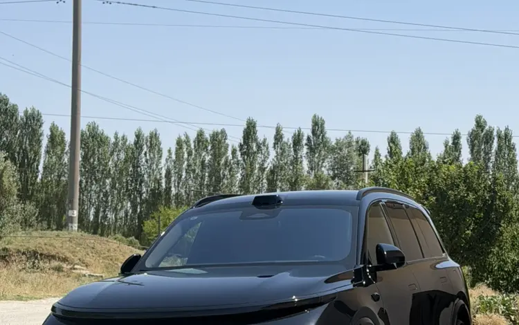 Li L9 2025 года за 33 000 000 тг. в Шымкент