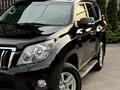 Toyota Land Cruiser Prado 2013 года за 18 800 000 тг. в Алматы – фото 3