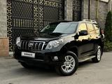 Toyota Land Cruiser Prado 2013 годаfor18 800 000 тг. в Алматы – фото 4