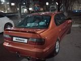 Nissan Primera 1997 годаfor900 000 тг. в Алматы – фото 3