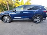 Hyundai Santa Fe 2019 года за 11 700 000 тг. в Костанай – фото 5