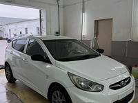 Hyundai Accent 2012 года за 4 200 000 тг. в Актау