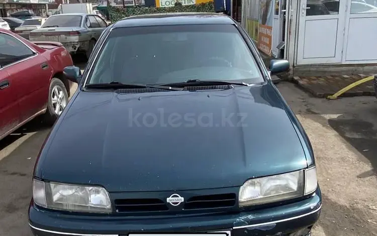 Nissan Primera 1995 года за 1 250 000 тг. в Алматы