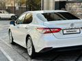 Toyota Camry 2020 годаүшін12 200 000 тг. в Шымкент – фото 8