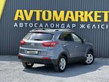 Hyundai Creta 2020 годаүшін8 450 000 тг. в Актобе – фото 3