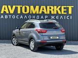 Hyundai Creta 2020 годаүшін8 450 000 тг. в Актобе – фото 4