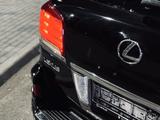 Lexus LX 570 2011 годаfor19 900 000 тг. в Усть-Каменогорск – фото 4