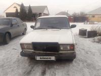 ВАЗ (Lada) 2107 2007 годаүшін450 000 тг. в Семей