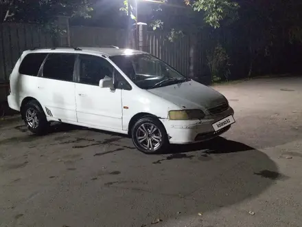 Honda Odyssey 1996 года за 1 100 000 тг. в Алматы – фото 2