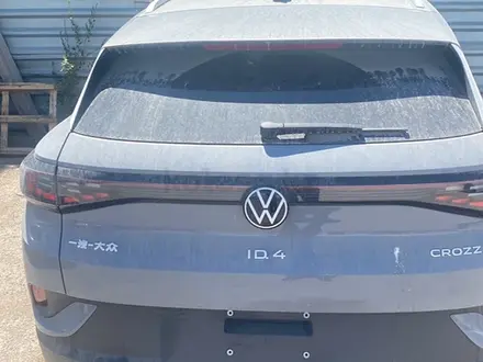 Volkswagen ID.4 2021 года за 19 950 000 тг. в Актау – фото 9