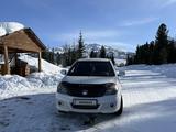 Geely GC6 2014 года за 2 100 000 тг. в Усть-Каменогорск