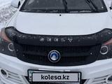 Geely GC6 2014 года за 2 100 000 тг. в Усть-Каменогорск – фото 2