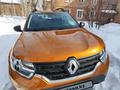 Renault Duster 2021 годаүшін9 800 000 тг. в Усть-Каменогорск