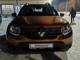 Renault Duster 2021 года за 9 800 000 тг. в Усть-Каменогорск – фото 4