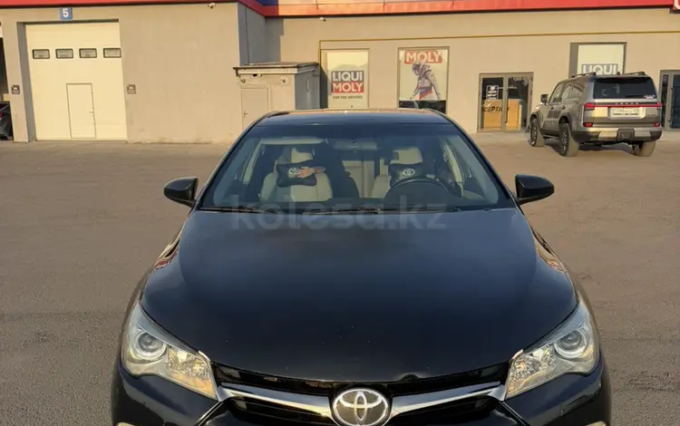 Toyota Camry 2014 года за 7 000 000 тг. в Актау