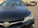 Toyota Camry 2014 года за 7 000 000 тг. в Актау – фото 4