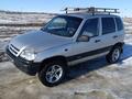 Chevrolet Niva 2003 годаүшін1 600 000 тг. в Кокшетау – фото 3