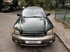 Subaru Outback, 2002