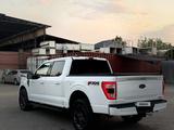 Ford F-Series 2022 года за 37 000 000 тг. в Алматы – фото 4