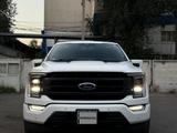 Ford F-Series 2022 года за 37 000 000 тг. в Алматы – фото 3