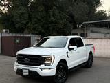 Ford F-Series 2022 года за 37 000 000 тг. в Алматы