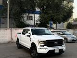 Ford F-Series 2022 года за 37 000 000 тг. в Алматы – фото 2