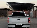 Ford F-Series 2022 года за 37 000 000 тг. в Алматы – фото 5