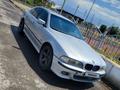 BMW 530 2003 годаүшін3 500 000 тг. в Тараз