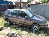 Volkswagen Golf 1992 года за 345 678 тг. в Алматы – фото 2